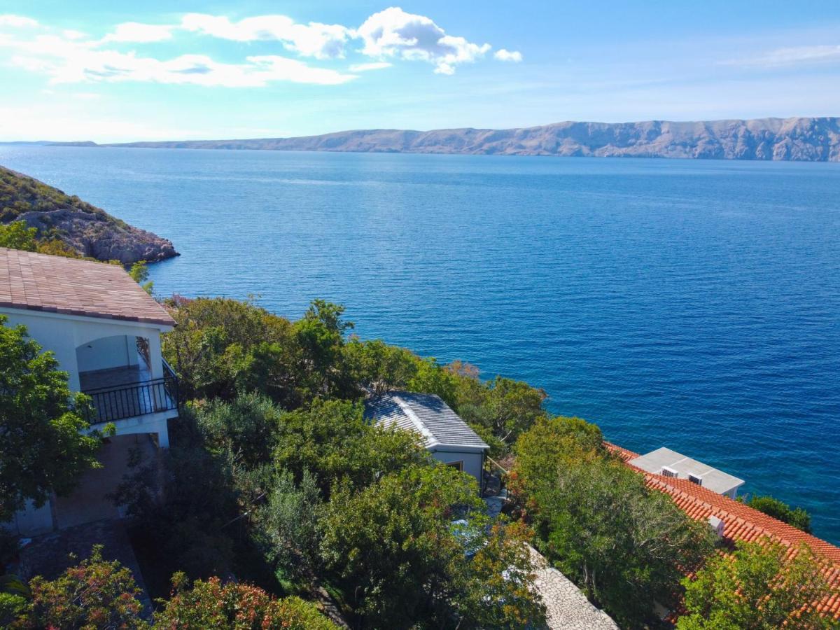 Apartment Starigrad-3 By Interhome Starigrad  Exterior photo